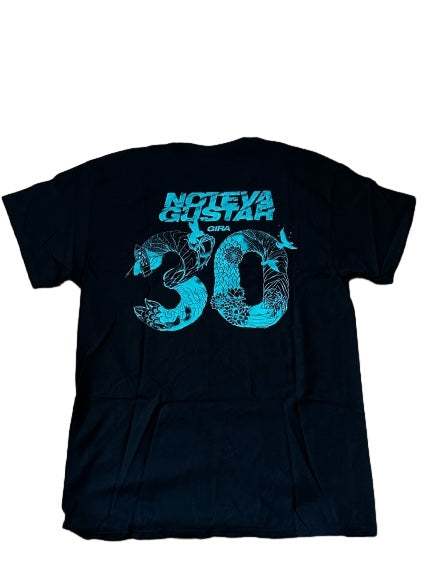 NTVG - T-SHIRT 30TH ANIVERSARY
