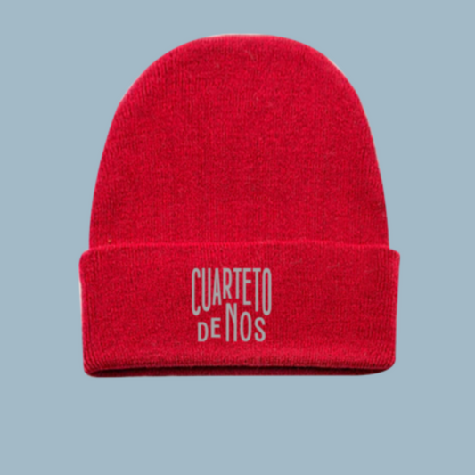 GORRO DE LANA - BEANIE