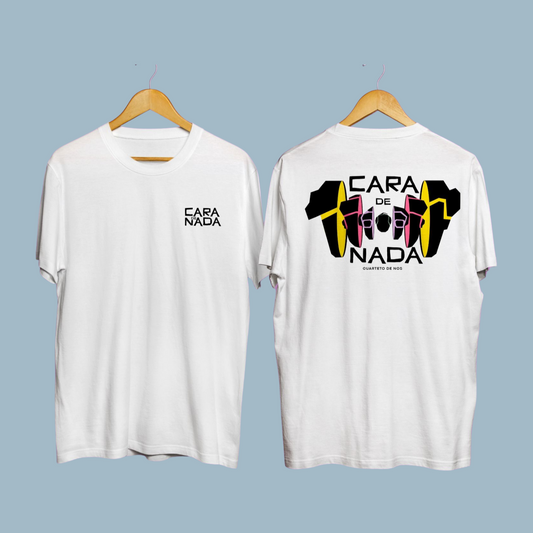 CARA DE NADA