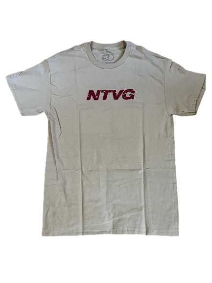NTVG - T-SHIRT 30TH ANNIVERSARY