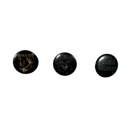 PIN SET