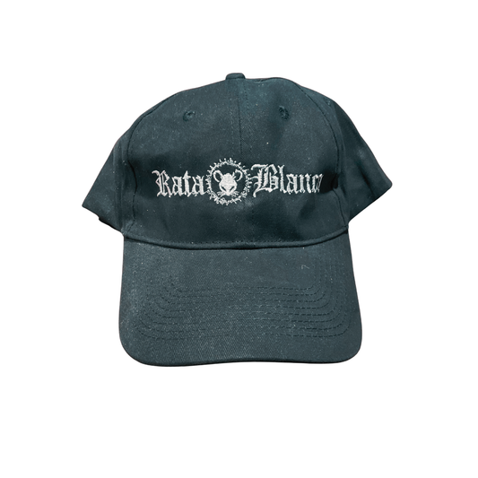RATA BLANCA HAT - GORRA