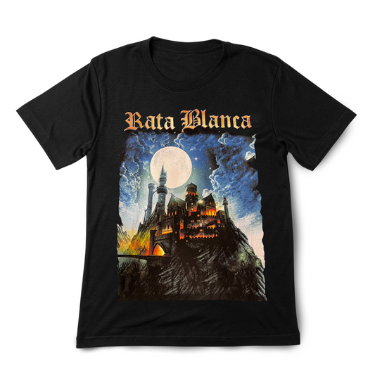 RATA BLANCA 2023 USA TOUR LUNA