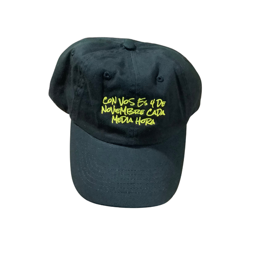 TAN BIONICA GORRA - HAT