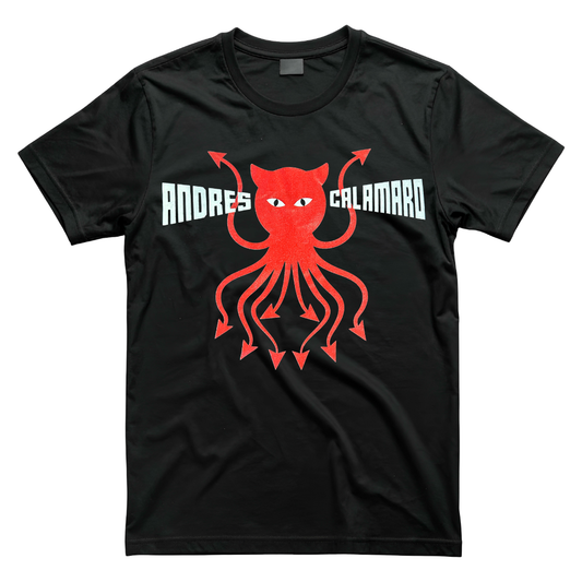 ANDRES CALAMARO - TEE