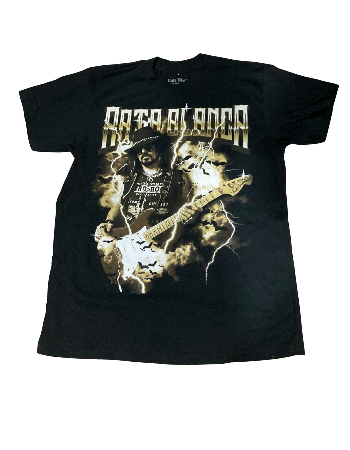 RATA BLANCA 2024 USA TOUR